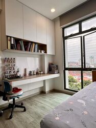 Signature Park (D21), Condominium #525615701